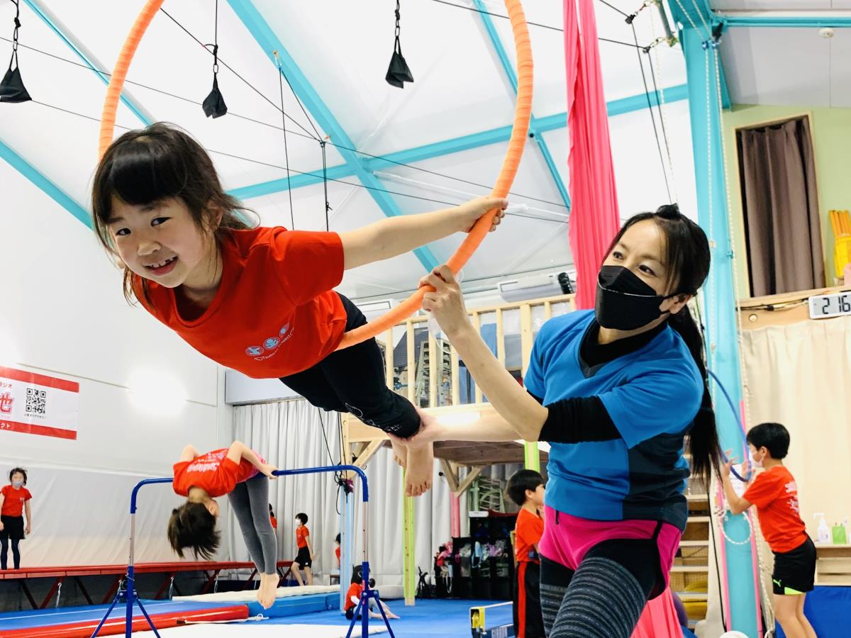 つばさ基地　別館C