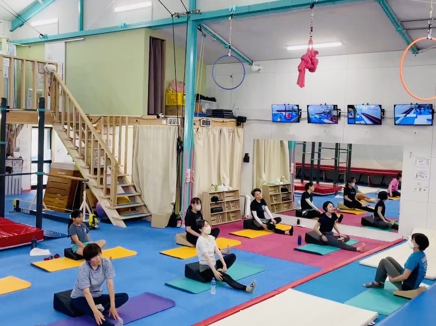 スタジオレンタル