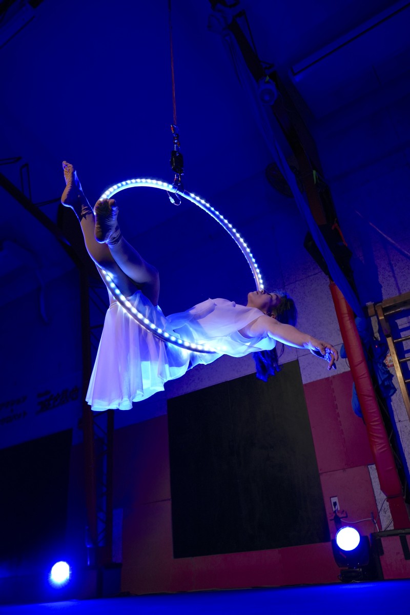 アクションパーティ☆ナイト