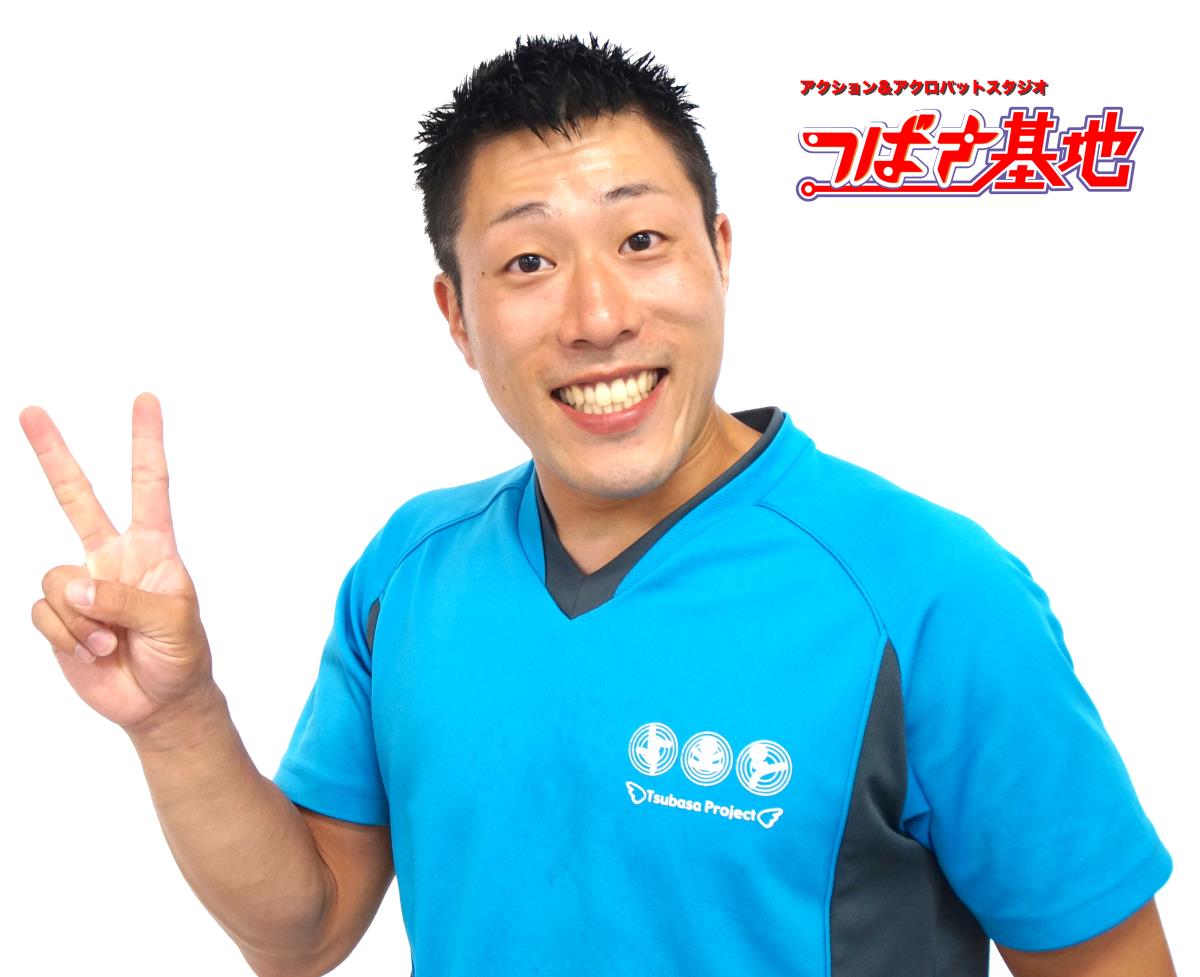 チアタンブリングスペシャル