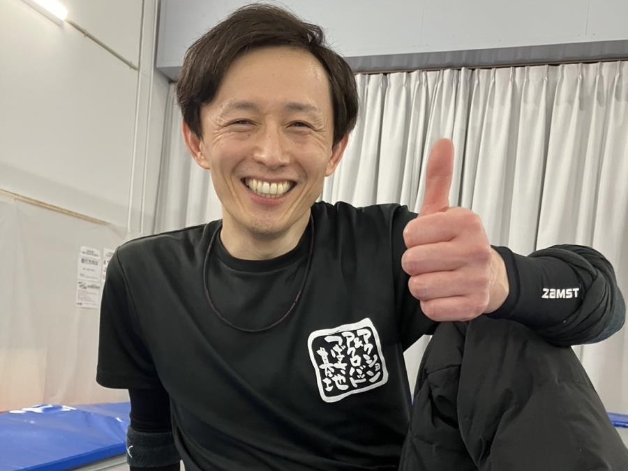 牧田様|つばさ基地生徒様