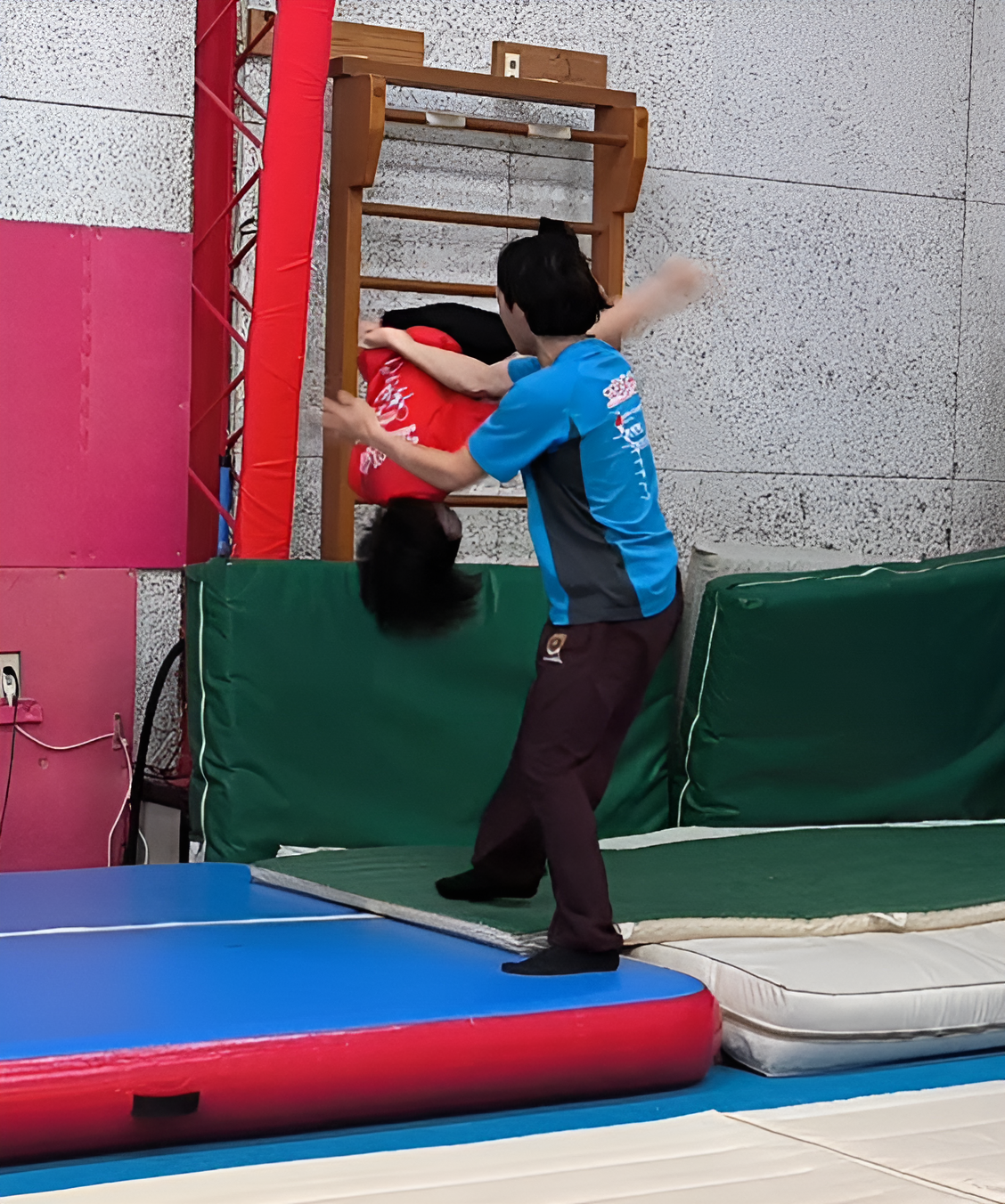 げんき君|つばさ基地生徒様