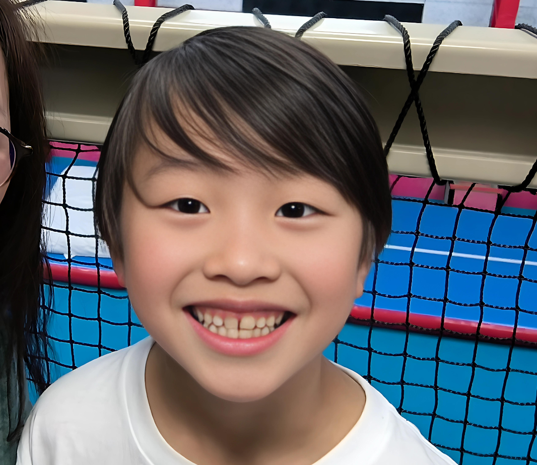 げんき君|つばさ基地生徒様