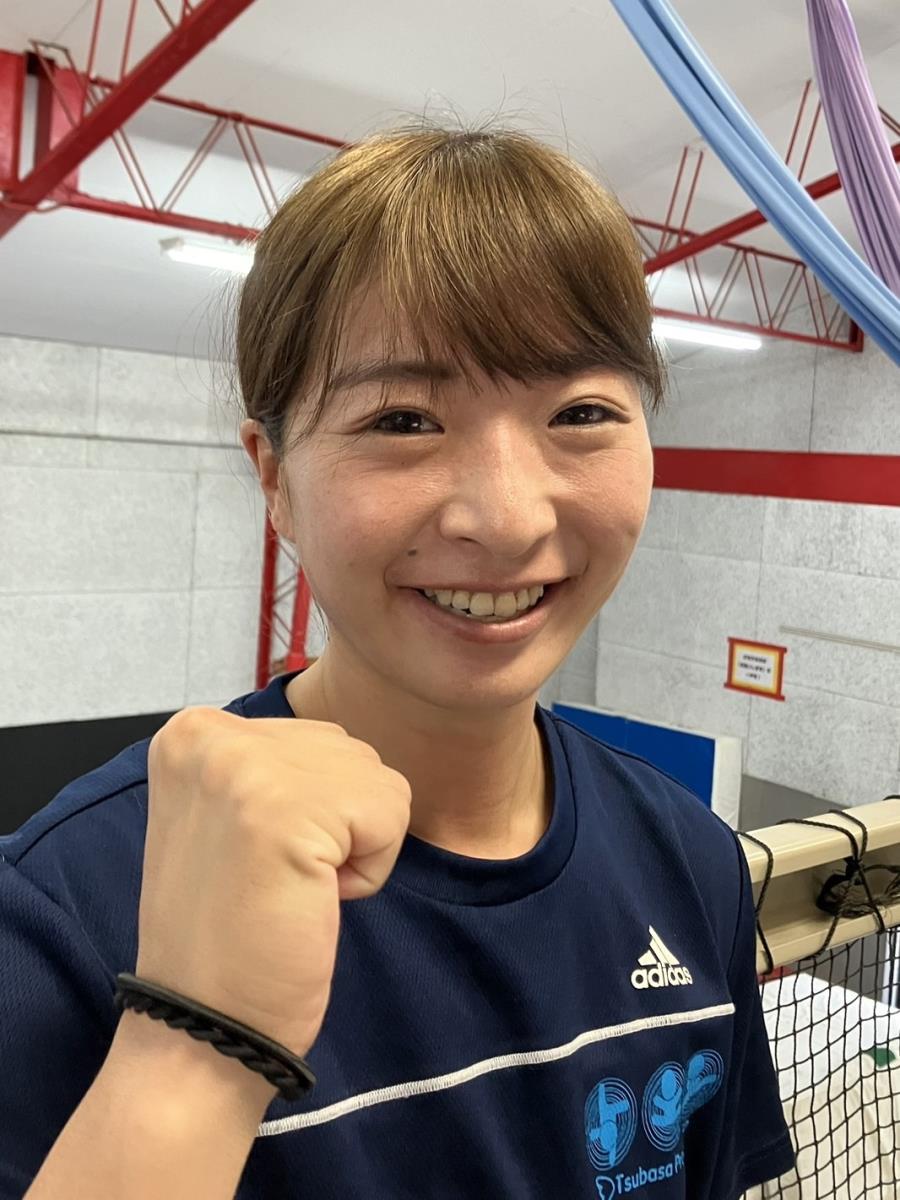 つばさ基地　YUNA