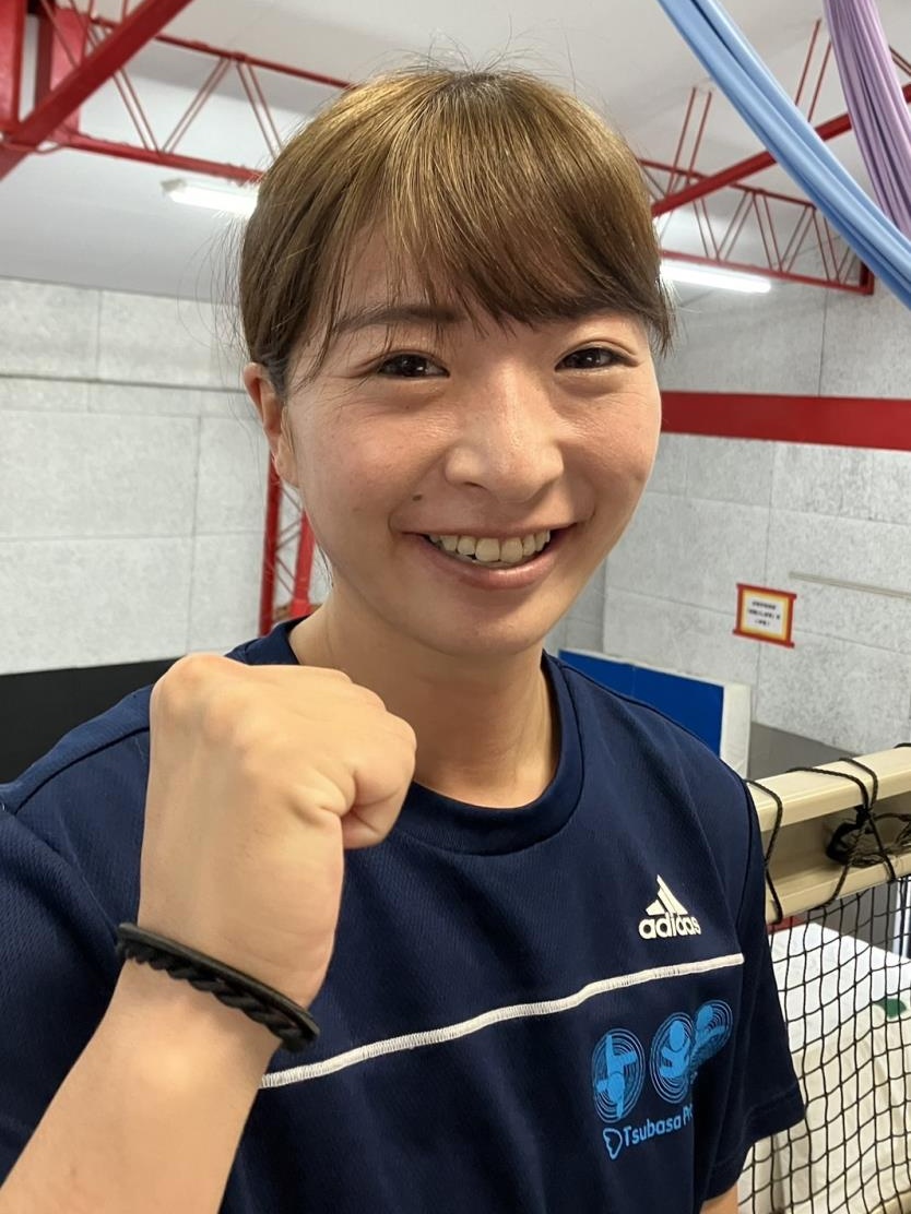 YUNA先生|つばさ基地講師